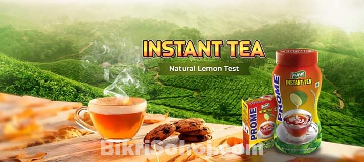 Prome Instant Tea